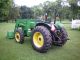 John Deere Tractor Tractors photo 5