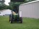John Deere Tractor Tractors photo 8