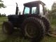 Ford 8730 4x4 Powershift Tractors photo 1