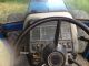 Ford 8730 4x4 Powershift Tractors photo 3