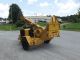 2001 Woodchuck Wc412 Chipper Forestry Arborist Gm 3.  0l Drum Chipper Wood Chippers & Stump Grinders photo 9