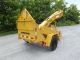 2001 Woodchuck Wc412 Chipper Forestry Arborist Gm 3.  0l Drum Chipper Wood Chippers & Stump Grinders photo 10