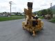 2001 Woodchuck Wc412 Chipper Forestry Arborist Gm 3.  0l Drum Chipper Wood Chippers & Stump Grinders photo 1