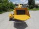 2001 Woodchuck Wc412 Chipper Forestry Arborist Gm 3.  0l Drum Chipper Wood Chippers & Stump Grinders photo 2