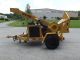 2001 Woodchuck Wc412 Chipper Forestry Arborist Gm 3.  0l Drum Chipper Wood Chippers & Stump Grinders photo 7