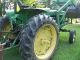 John Deere 3010 With Loader Gas Antique & Vintage Farm Equip photo 4