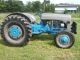 9n 1941 Ford Tractor Antique & Vintage Farm Equip photo 1