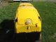 2003 Wacker Trench Roller 18hp Infra - Red Remote Control Lombardini Engine Other photo 10