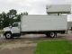 2004 Gmc C - 7500 With Supreme Box Box Trucks / Cube Vans photo 3