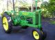 1937 Unstyed A John Deere, ,  All Restored, , , , , ,  Look, , , , Antique & Vintage Farm Equip photo 1