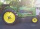 1937 Unstyed A John Deere, ,  All Restored, , , , , ,  Look, , , , Antique & Vintage Farm Equip photo 2
