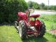 International Cub Tractor Antique & Vintage Farm Equip photo 1
