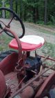 Farmall Cub Tractor Antique & Vintage Farm Equip photo 3
