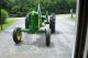 420 W Slant Steer John Deere Tractor Tractors photo 2