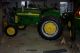 420 W Slant Steer John Deere Tractor Tractors photo 7
