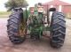 John Deere 4020 Tractor Tractors photo 4
