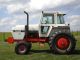 Case 2390 Diesel Tractor Power Shift Case Ih Runs Good Shifts Hard Tractor Tractors photo 4