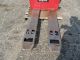 2003 Raymond Electric Pallet Jack Forklift Truck In Mississippi Material Handling & Processing photo 10