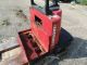 2003 Raymond Electric Pallet Jack Forklift Truck In Mississippi Material Handling & Processing photo 8
