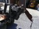 Bobcat 2021 Burkeen B30 Vibratory Plow Bore Attachment Hatz Diesel Trencher Trenchers - Riding photo 7
