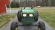 1995 John Deere 5200 Utility Tractor 46 Hp Diesel Dual Remotes P/s Tractors photo 1