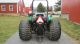 1995 John Deere 5200 Utility Tractor 46 Hp Diesel Dual Remotes P/s Tractors photo 3