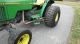 1995 John Deere 5200 Utility Tractor 46 Hp Diesel Dual Remotes P/s Tractors photo 7