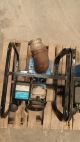 Ipt Cast Iron Semi - Trash Pump - - Model 3gs5qcv Other photo 1