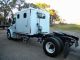 2008 Freightliner M2 Sleeper Semi Trucks photo 2