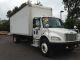 2004 Freightliner M2 Box Trucks / Cube Vans photo 1
