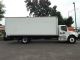 2004 Freightliner M2 Box Trucks / Cube Vans photo 3