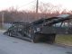 1999 Freightliner Century Sleeper Semi Trucks photo 11