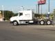 1999 Freightliner Century Sleeper Semi Trucks photo 1
