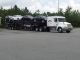 1999 Freightliner Century Sleeper Semi Trucks photo 7