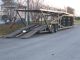 1999 Freightliner Century Sleeper Semi Trucks photo 8