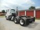 1998 International 9100 6x4 Financing Available Daycab Semi Trucks photo 2