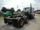1998 International 9100 6x4 Financing Available Daycab Semi Trucks photo 4