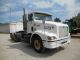 1998 International 9100 6x4 Financing Available Daycab Semi Trucks photo 6