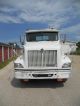 1998 International 9100 6x4 Financing Available Daycab Semi Trucks photo 7