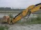 Caterpillar 312dl Excavator With Plate Compactor Excavators photo 1