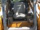 2010 Case 450 Ct - 3 Tracked Skid Steer Loader 90hp 4000 Load Cap.  One Owner Skid Steer Loaders photo 6