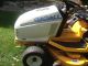 2000 Cub Cadet Lawn Garden Tractor Tractors photo 2