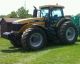 2012 Mt665d Challenger Tractor Tractors photo 7