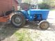 Long 350 Diesel Tractor With Power Steering Great Tires And Live Lift Live Pto Tractors photo 4