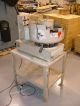 Reconditioned Industrial Vibratory Finisher - Works Great Finishing Machines photo 1