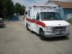 2000 Ford E - 450 Emergency & Fire Trucks photo 1