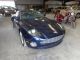 2003 Aston Martin Vanquish Sleeper Semi Trucks photo 2