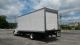 2009 Freightliner M2 Box Trucks / Cube Vans photo 1