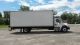 2009 Freightliner M2 Box Trucks / Cube Vans photo 4