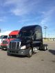 2009 Freightliner Cascadia 125 Sleeper Semi Trucks photo 1